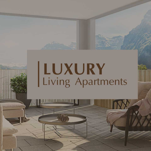 Luxury-Living-Banner